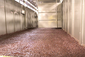 Livestock Trailer Flooring