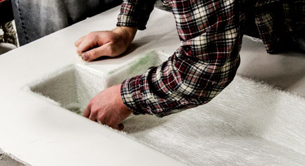 Closed Mold Experts