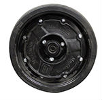 Mud Smith Gauge Wheel