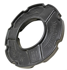 Mud Smith Gauge Wheel